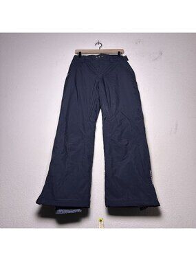 Under Armour Pant Men M Ski Snow Tech Utility Waterproof Baggy Insulated